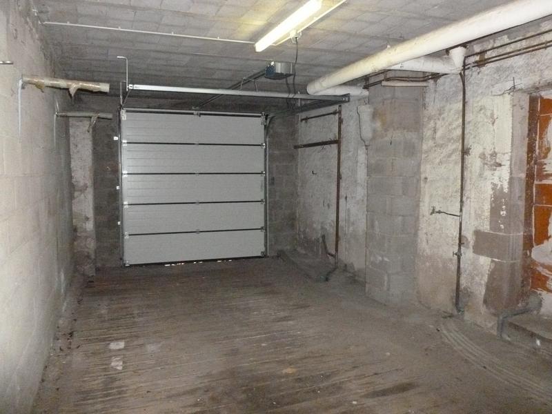 Appartement - 114 m² - 5 pièces