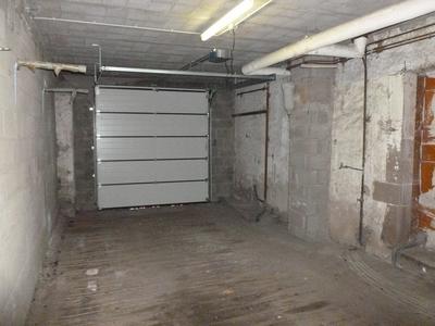 Appartement - 114 m² - 5 pièces