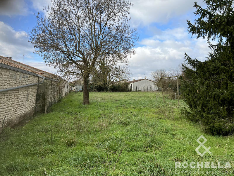 Maison ancienne - 172 m² - 1 pièce