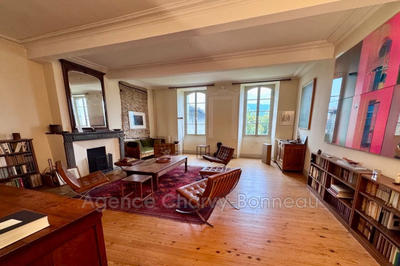 Maison de ville - 355 m² - 12 pièces