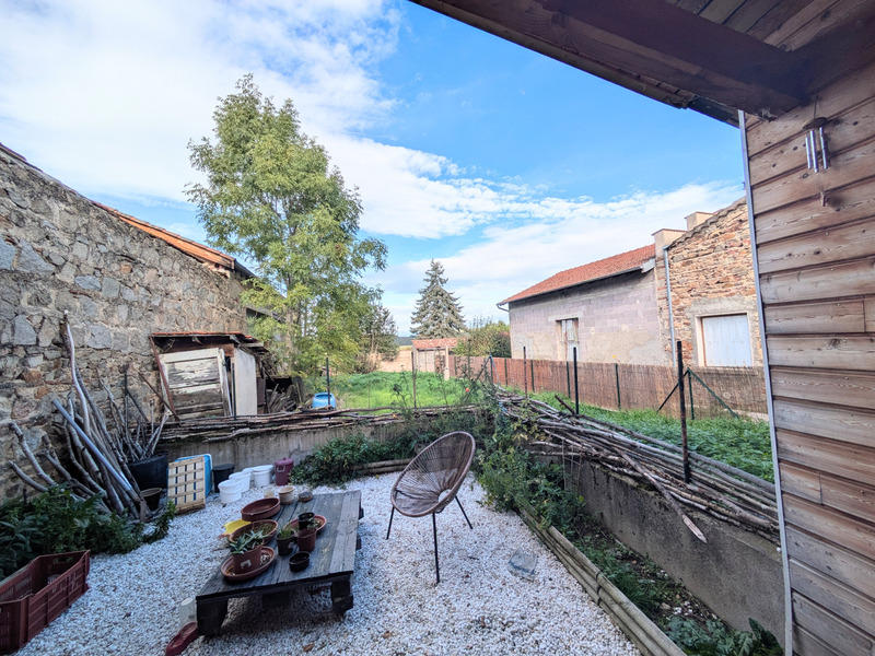 Maison - 135 m² - 6 pièces