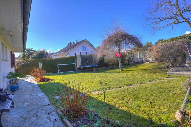 Maison - 152 m² - 5 pièces