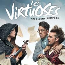 Les Virtuoses - en Pleine Tempête