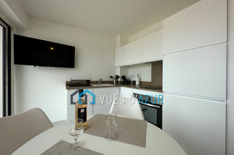 Appartement - 24 m² - 2 pièces