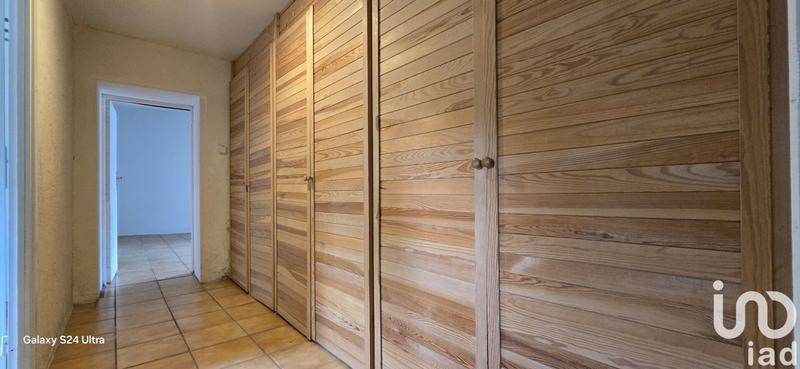 Maison - 80 m² - 3 pièces