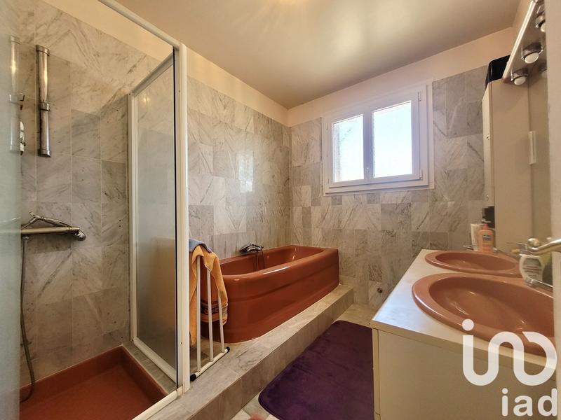 Maison - 141 m² - 4 pièces