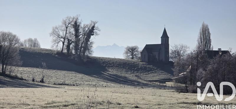 Maison - 77 m² - 4 pièces
