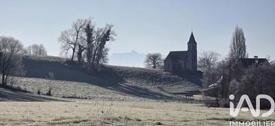 Maison - 77 m² - 4 pièces