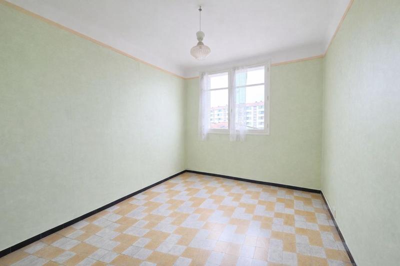 Appartement - 62 m² - 4 pièces