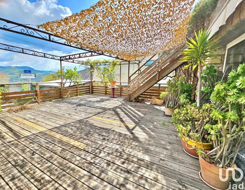 Local commercial - 80 m²