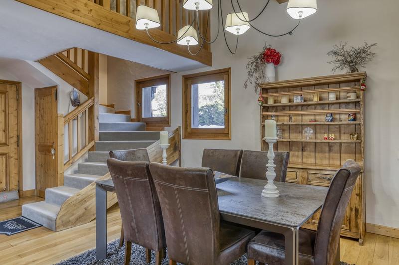 Appartement - 74 m² - 3 pièces