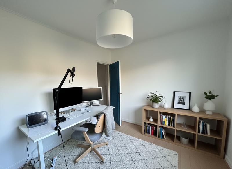 Appartement - 76 m² - 3 pièces