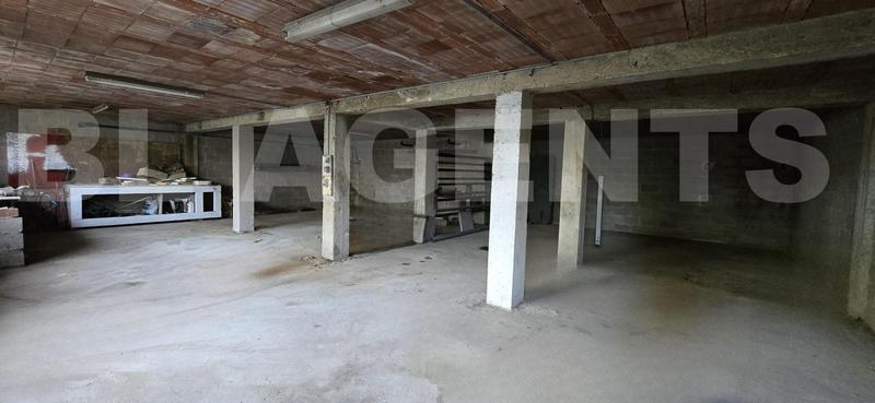 Maison traditionnelle - 113 m² - 4 pièces