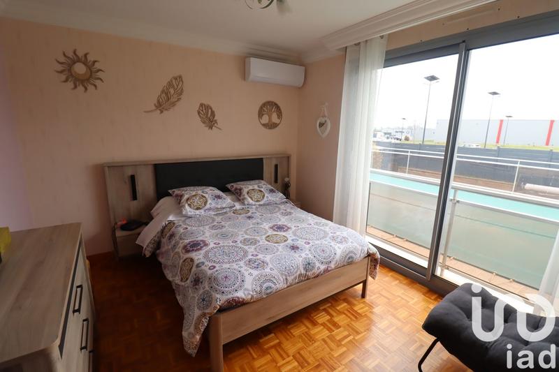 Maison - 158 m² - 5 pièces