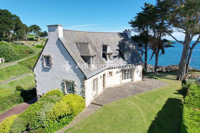 Maison - 170 m² - 6 pièces