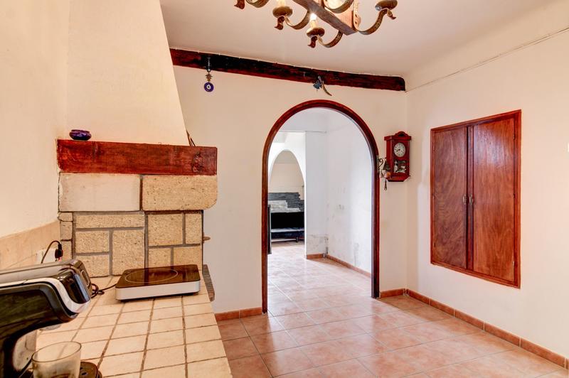 Maison - 52 m² - 2 pièces