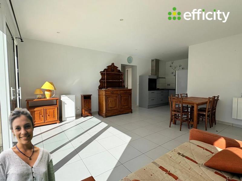 Maison - 138 m² - 4 pièces