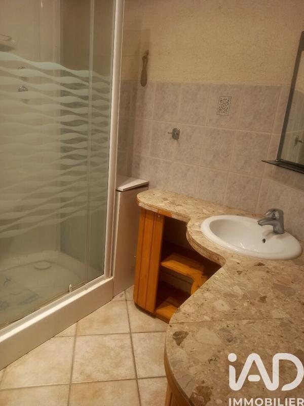 Maison - 147 m² - 7 pièces