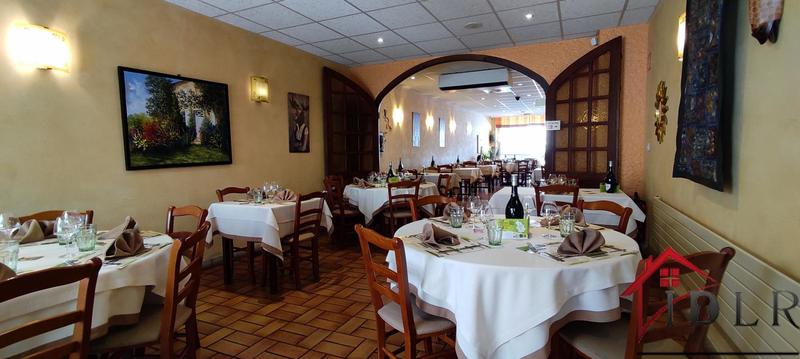 Fonds de commerce - Local commercial - 630 m²