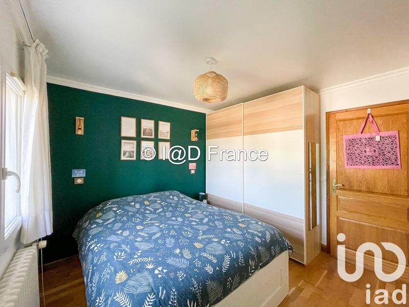 Maison - 177 m² - 7 pièces