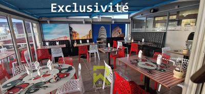 Local commercial - 220 m²