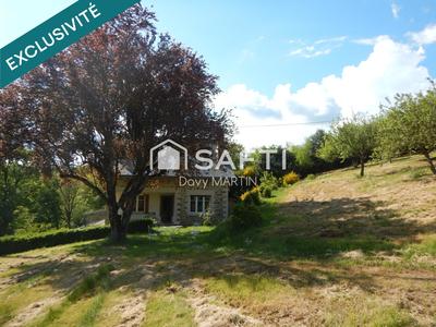 Maison - 153 m² - 8 pièces