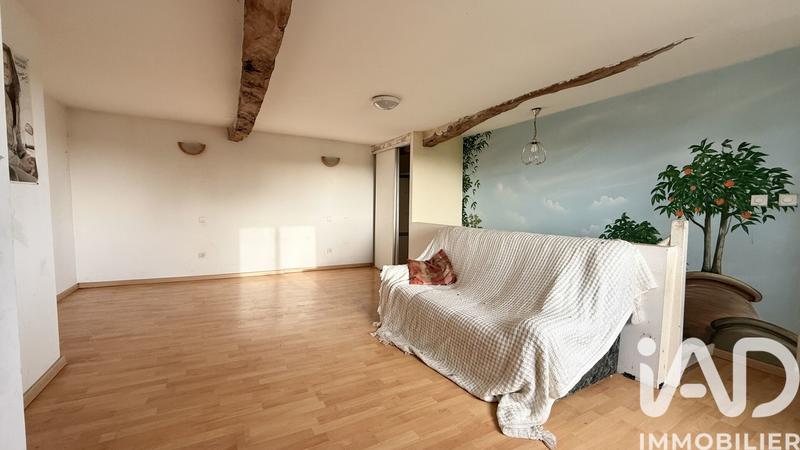 Maison - 106 m² - 5 pièces