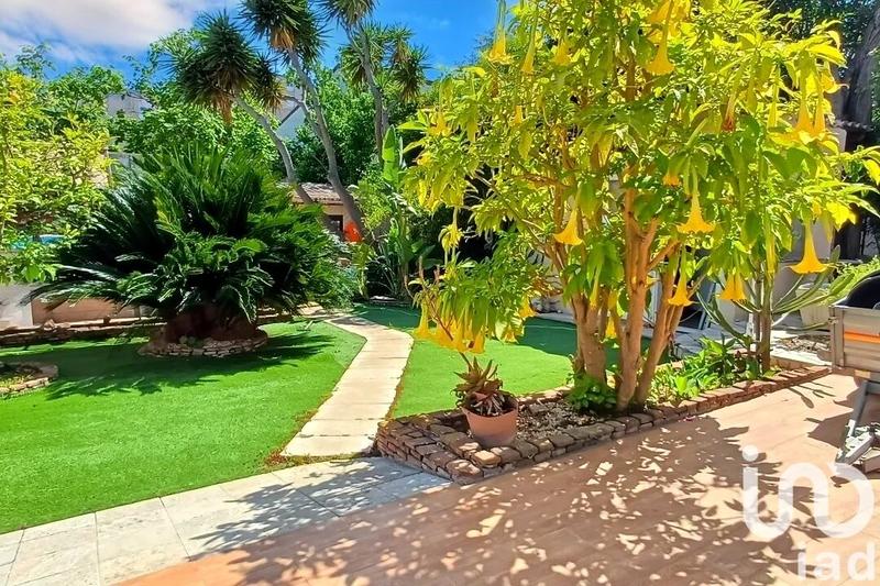 Maison - 150 m² - 5 pièces