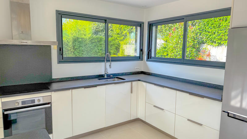 Villa - 123 m² - 5 pièces