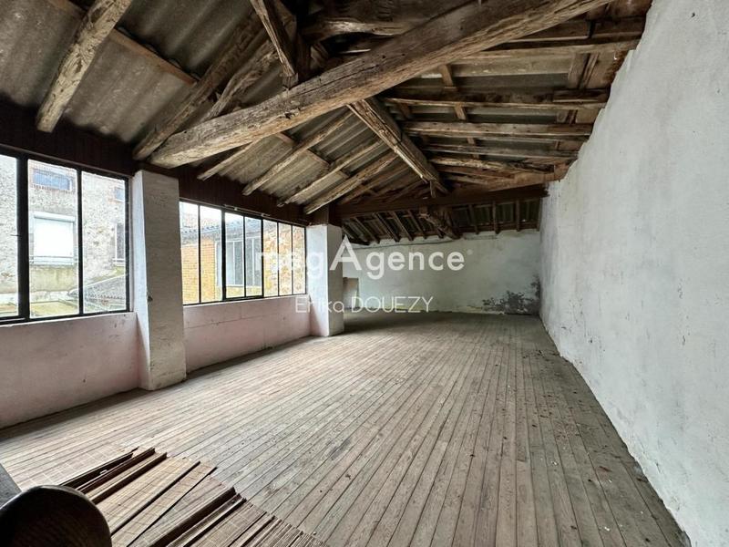 Maison - 178 m² - 7 pièces