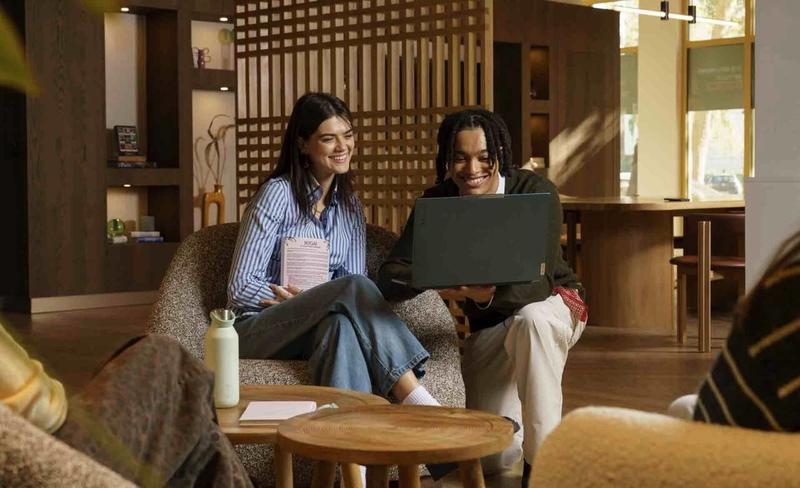 Studio - 18 m² - 1 pièce