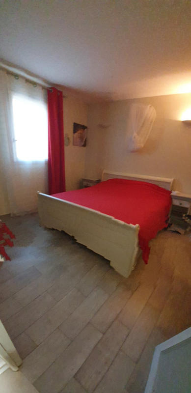 Maison - 100 m² - 3 pièces