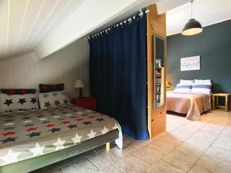 Propriété - 450 m² - 11 pièces