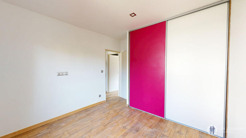 Maison - 103 m² - 5 pièces