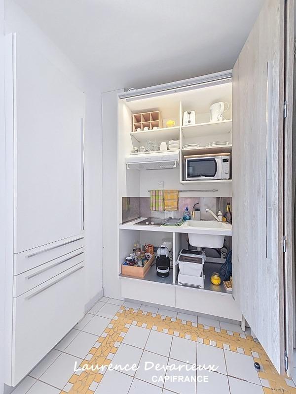 Studio - 20 m² - 1 pièce