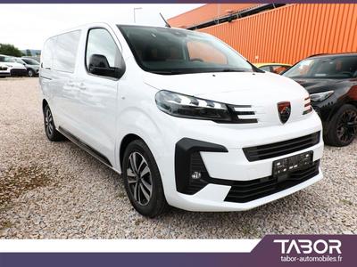 Peugeot Traveller 180 Eat8 Active L2 Acc Adml