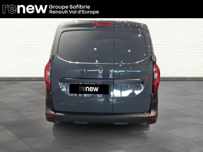 Renault Kangoo Van Tce 130 Edc Extra - 22