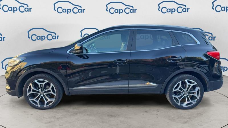 Renault Kadjar 1.5 Blue dCi 115 Fwd Edc7 Intens - Automatique