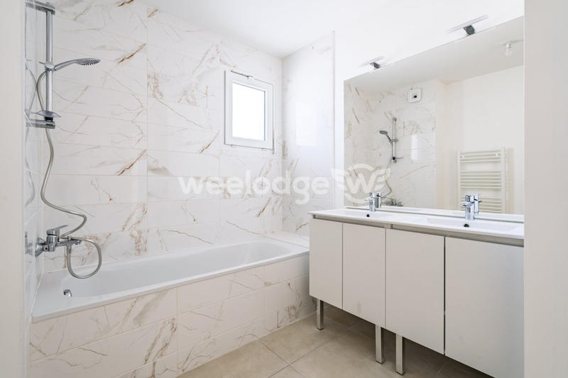 Duplex - 91 m² - 4 pièces