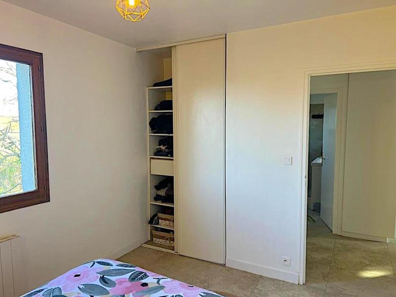 Maison - 115 m² - 6 pièces