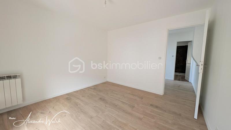 Maison ancienne - 87 m² - 3 pièces