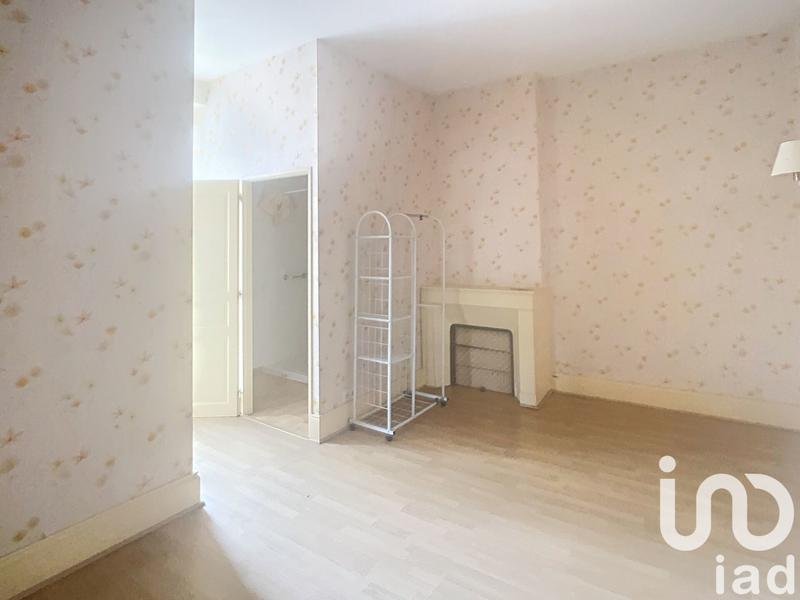 Maison de village - 240 m² - 17 pièces