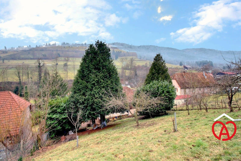 Maison ancienne - 110 m² - 4 pièces