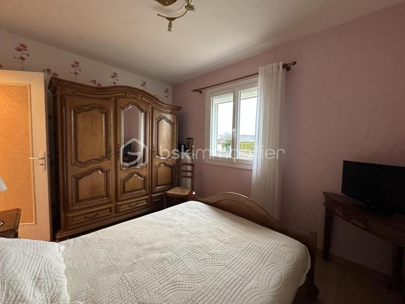 Maison - 67 m² - 4 pièces