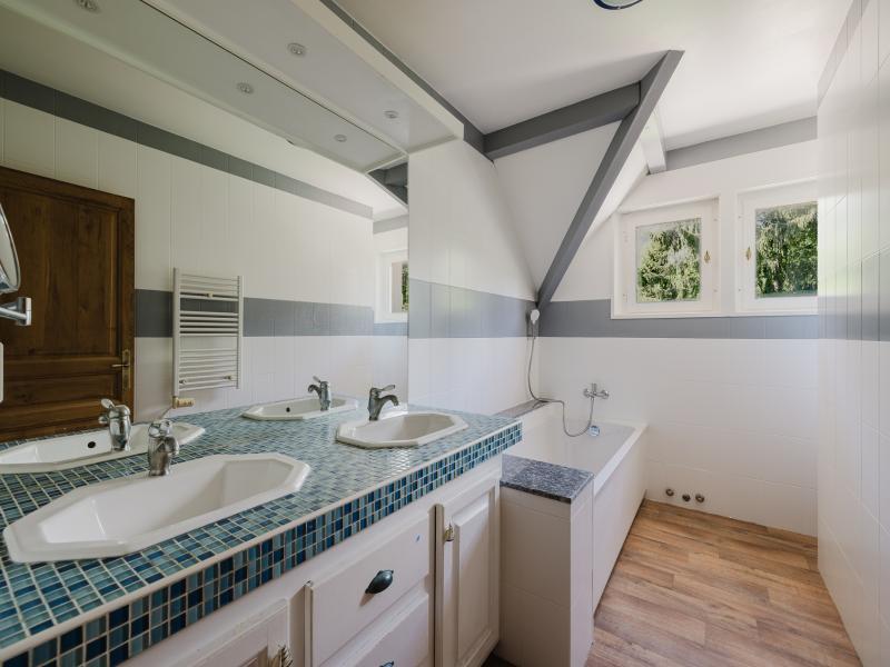 Villa - 169 m² - 7 pièces