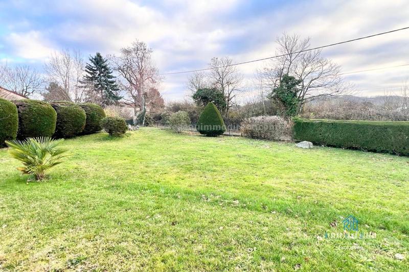 Villa - 116 m² - 5 pièces