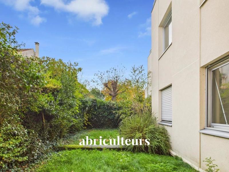 Appartement ancien - 52 m² - 2 pièces