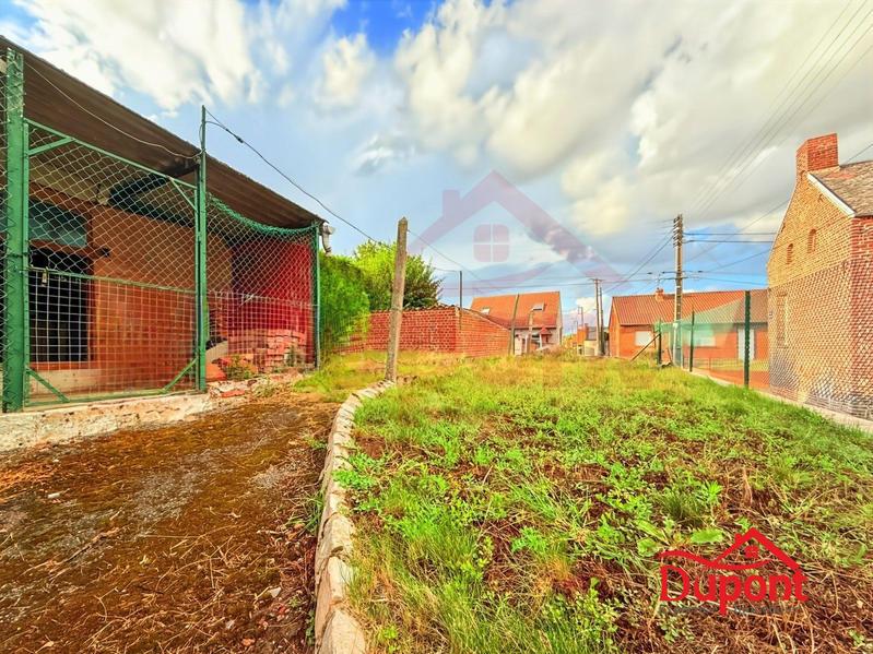 Maison - 97 m² - 6 pièces