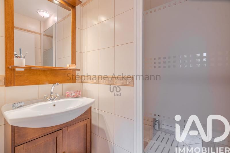 Maison - 160 m² - 7 pièces