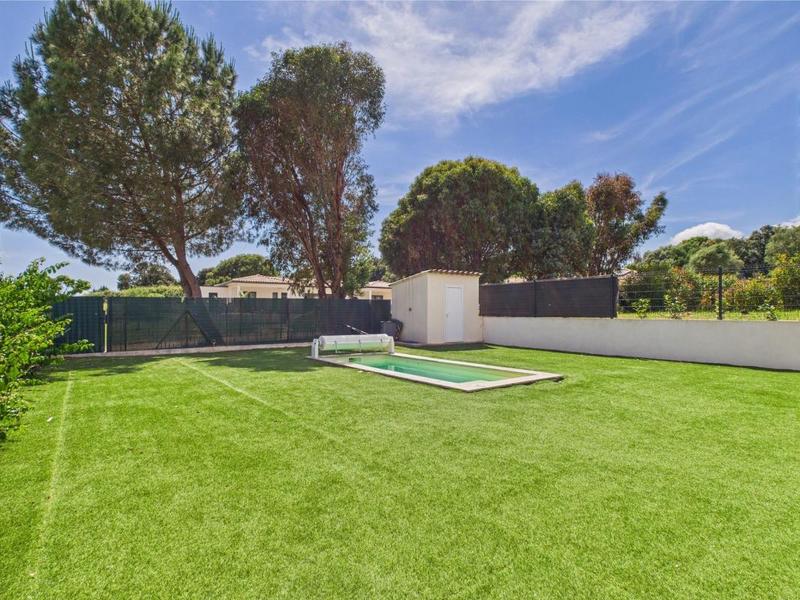 Maison - 72 m² - 3 pièces